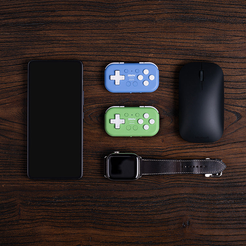 8BitDo Micro image 38