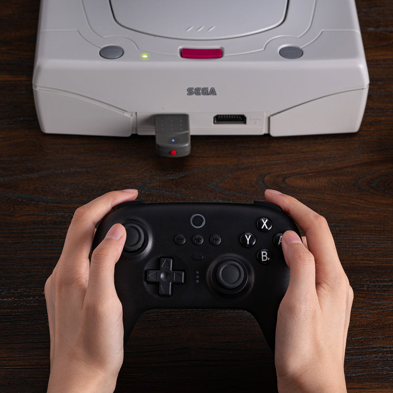 8BitDo Retro Receiver for Saturn image 9