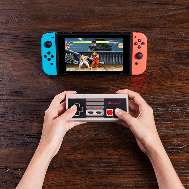 8BitDo Mod Kit for NES Classic Edition Controller (Classic) image 4