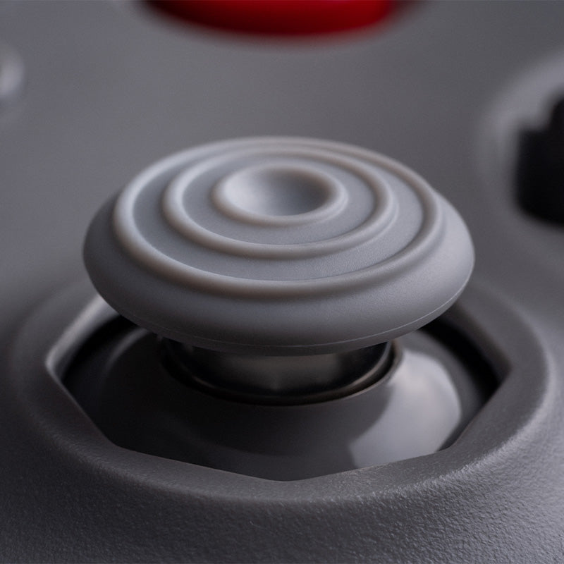8BitDo 64 Bluetooth Controller for Analogue 3D image 12