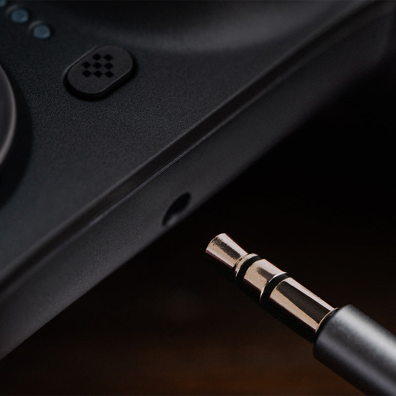 8BitDo Ultimate 3E Controller for XBOX (Ships on Sep 10. 2026) image 22